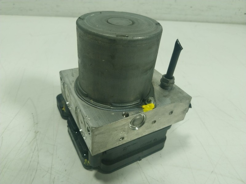 Recambio de abs para volkswagen polo vi (aw1, bz1, ae1) 1.6 tdi referencia OEM IAM  02Q614517AG 