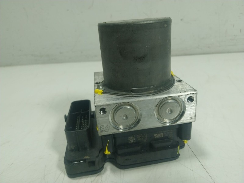 Recambio de abs para volkswagen polo vi (aw1, bz1, ae1) 1.6 tdi referencia OEM IAM  02Q614517AG 