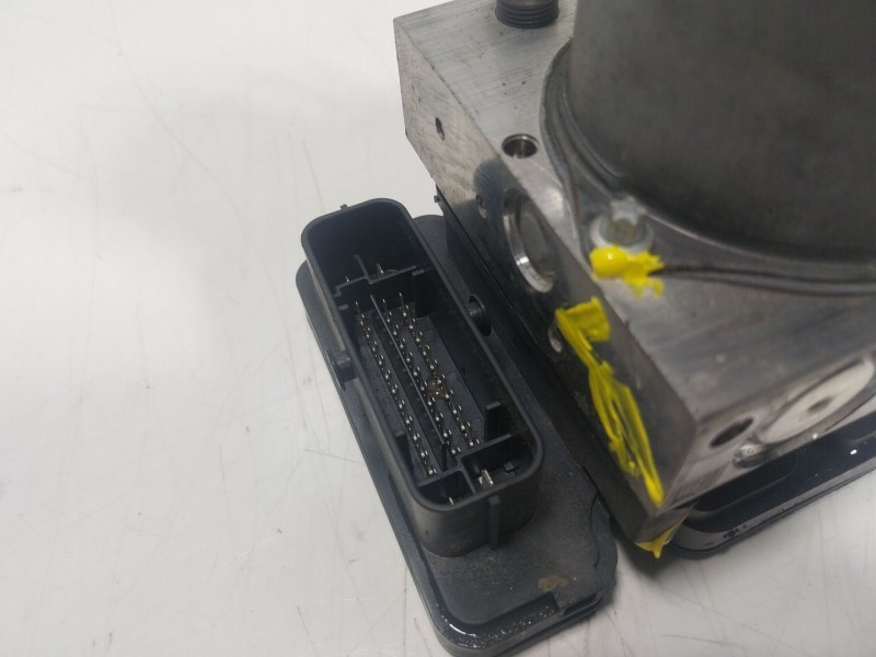 Recambio de abs para volkswagen polo vi (aw1, bz1, ae1) 1.6 tdi referencia OEM IAM  02Q614517AG 