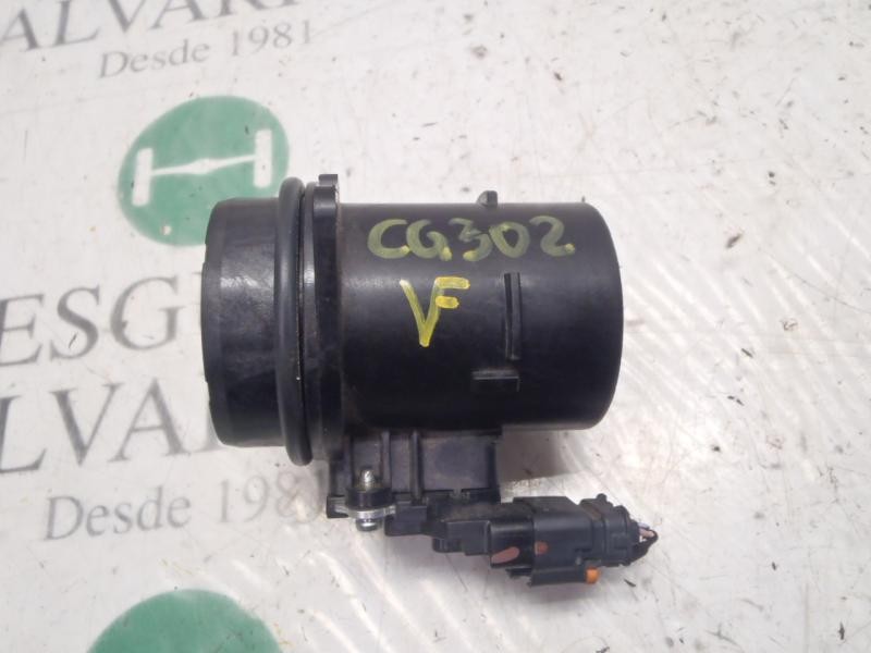 Recambio de caudalimetro para peugeot 208 1.4 hdi fap referencia OEM IAM   