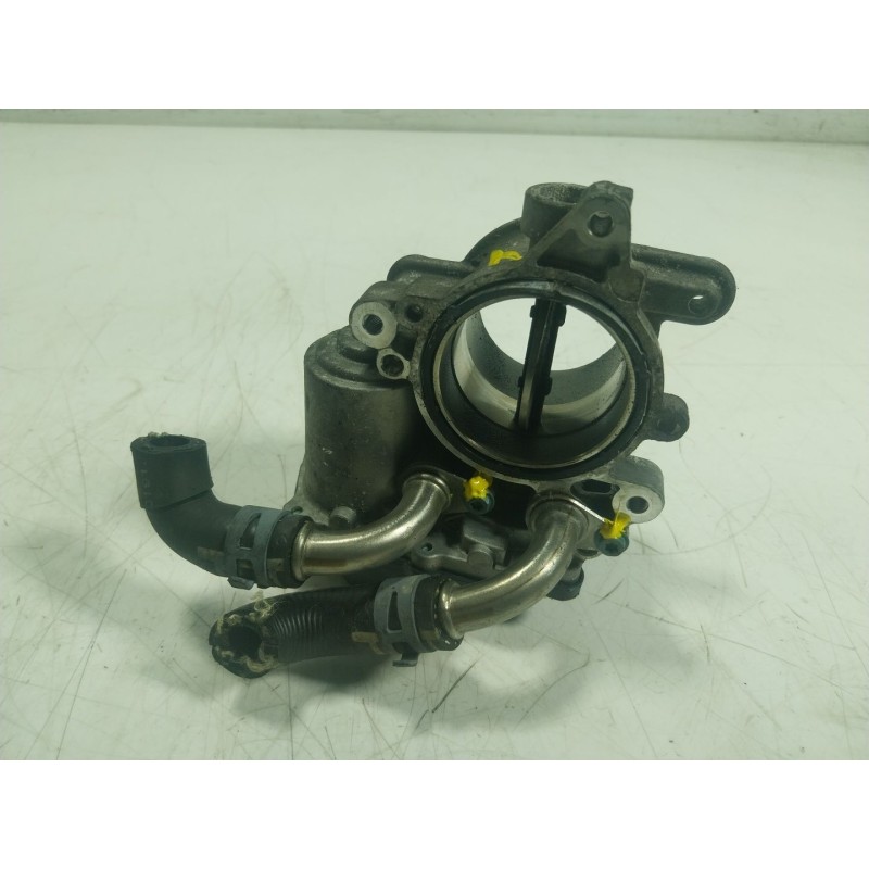 Recambio de caja mariposa para volkswagen polo vi (aw1, bz1, ae1) 1.6 tdi referencia OEM IAM  04L128063T 