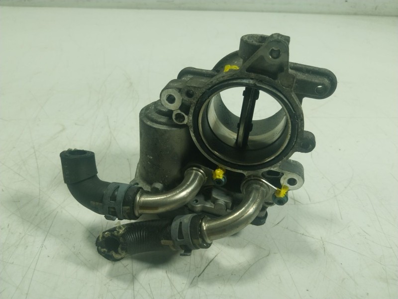 Recambio de caja mariposa para volkswagen polo vi (aw1, bz1, ae1) 1.6 tdi referencia OEM IAM  04L128063T 