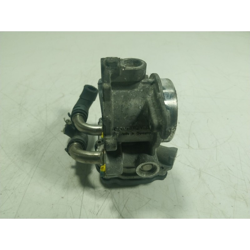 Recambio de caja mariposa para volkswagen polo vi (aw1, bz1, ae1) 1.6 tdi referencia OEM IAM  04L128063T 