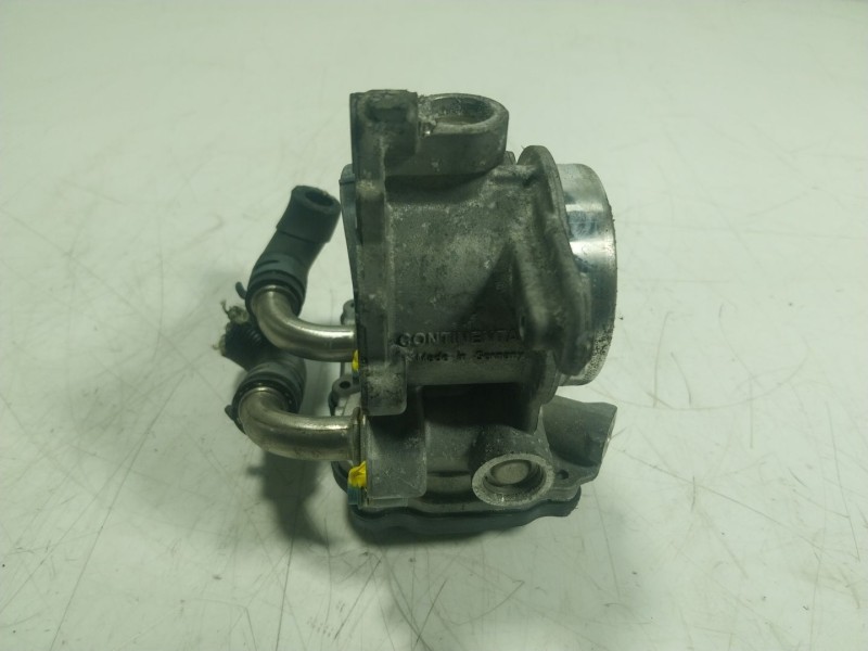 Recambio de caja mariposa para volkswagen polo vi (aw1, bz1, ae1) 1.6 tdi referencia OEM IAM  04L128063T 