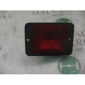 PILOTO TRASERO ANTINIEBLA IZQUIERDO 