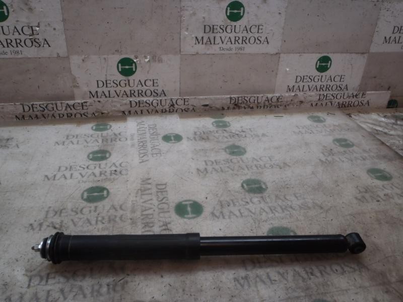 Recambio de amortiguador trasero derecho para toyota aygo (kgb/wnb) 1.0 cat referencia OEM IAM   