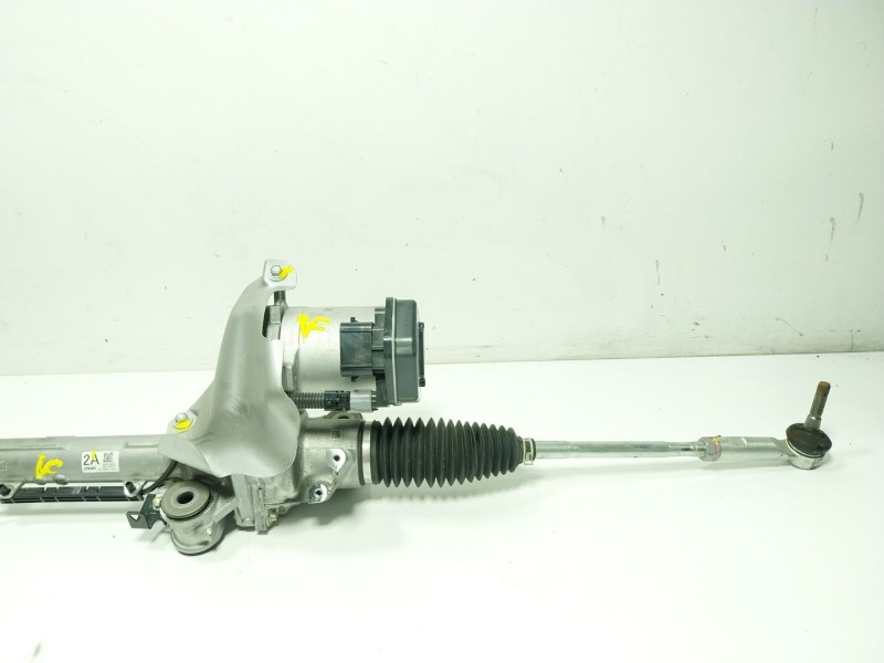 Recambio de cremallera direccion para lexus nx ii (_a2_, _h2_) 350h (aazh20) referencia OEM IAM  4425078020 