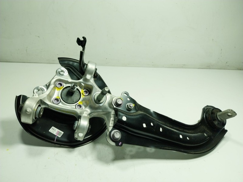 Recambio de mangueta trasera izquierda para lexus nx ii (_a2_, _h2_) 350h (aazh20) referencia OEM IAM   