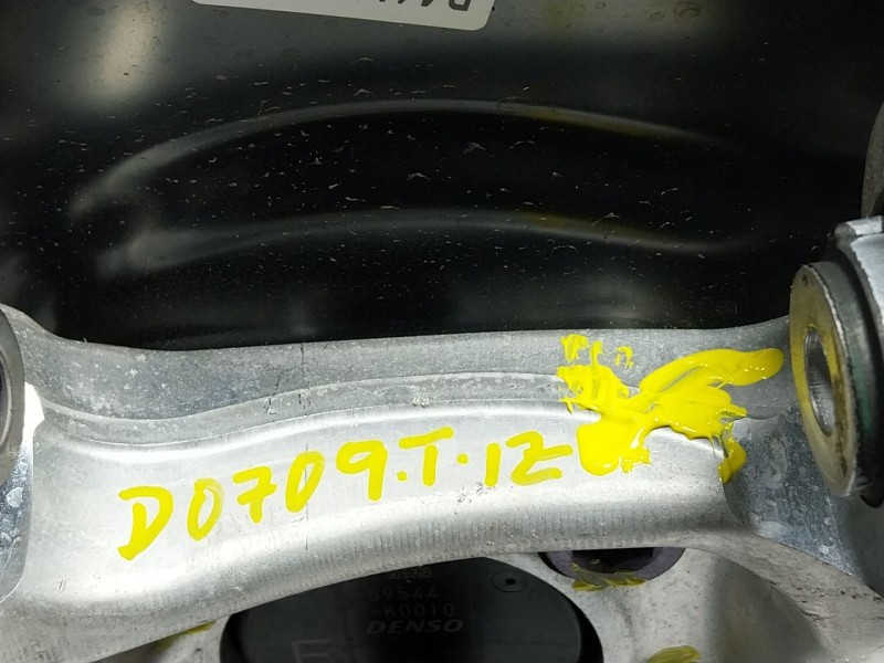 Recambio de mangueta trasera izquierda para lexus nx ii (_a2_, _h2_) 350h (aazh20) referencia OEM IAM   