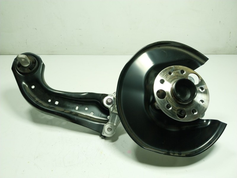 Recambio de mangueta trasera izquierda para lexus nx ii (_a2_, _h2_) 350h (aazh20) referencia OEM IAM   