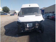 mercedes-benz sprinter 3,5-t furgoneta (b907, b910) del año 2020