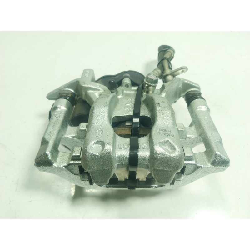 Recambio de pinza freno trasera derecha para toyota yaris cross (mxp_) 1.5 hybrid (mxpj10) referencia OEM IAM   