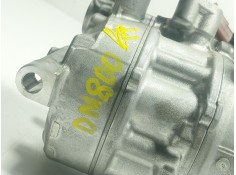 Recambio de compresor aire acondicionado para volkswagen touran (5t1) 2.0 tdi referencia OEM IAM  3Q0816803D  2