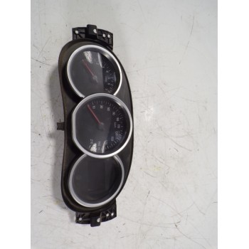 CUADRO INSTRUMENTOS 248102383R 248108019R 