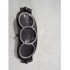 Recambio de cuadro instrumentos para dacia duster 1.5 dci diesel fap cat referencia OEM IAM 248102383R 248108019R 