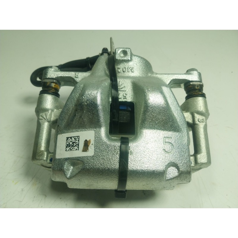 Recambio de pinza freno delantera derecha para toyota yaris cross (mxp_) 1.5 hybrid (mxpj10) referencia OEM IAM   