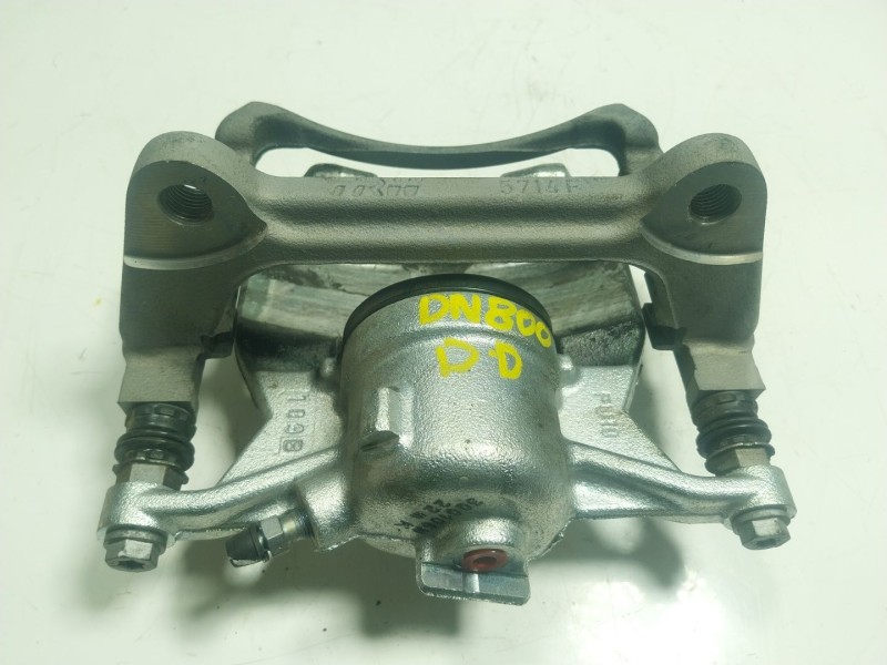 Recambio de pinza freno delantera derecha para volkswagen touran (5t1) 2.0 tdi referencia OEM IAM   