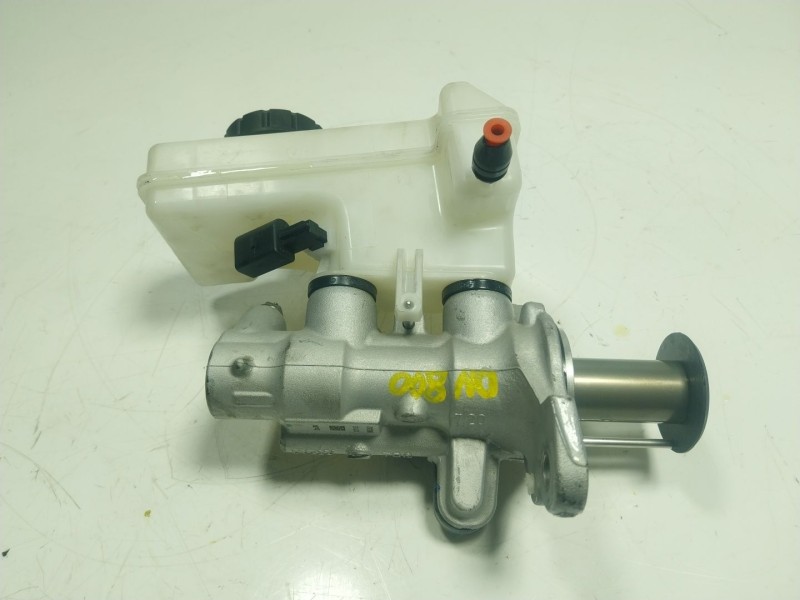 Recambio de bomba freno para volkswagen touran (5t1) 2.0 tdi referencia OEM IAM  5Q1611301G 