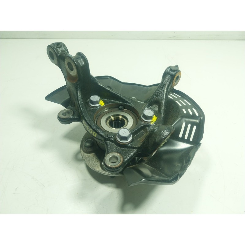 Recambio de mangueta delantera derecha para toyota yaris cross (mxp_) 1.5 hybrid (mxpj10) referencia OEM IAM   