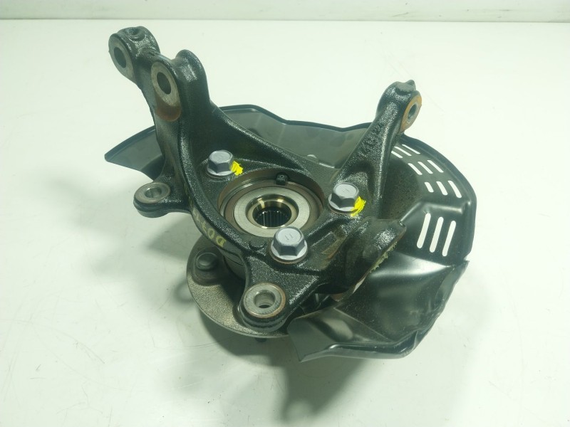 Recambio de mangueta delantera derecha para toyota yaris cross (mxp_) 1.5 hybrid (mxpj10) referencia OEM IAM   