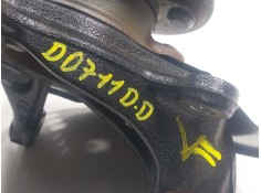 Recambio de mangueta delantera derecha para toyota yaris cross (mxp_) 1.5 hybrid (mxpj10) referencia OEM IAM    2