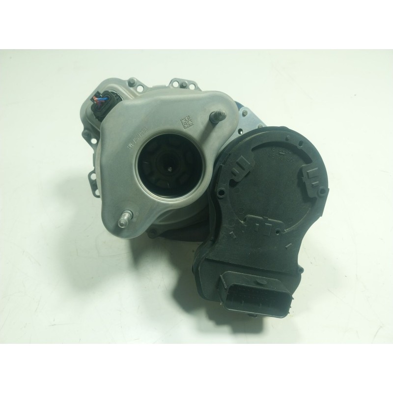 Recambio de servofreno para toyota yaris cross (mxp_) 1.5 hybrid (mxpj10) referencia OEM IAM  472100D010 