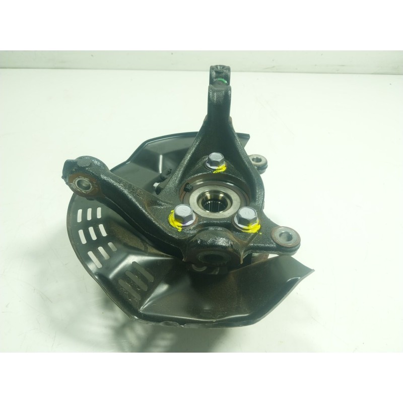 Recambio de mangueta delantera izquierda para toyota yaris cross (mxp_) 1.5 hybrid (mxpj10) referencia OEM IAM   