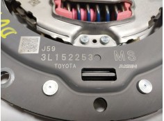 Recambio de kit embrague para lexus nx ii (_a2_, _h2_) 350h (aazh20) referencia OEM IAM  3L152253  2