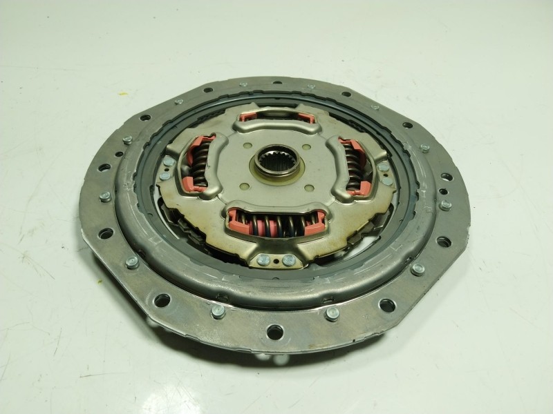 Recambio de kit embrague para lexus nx ii (_a2_, _h2_) 350h (aazh20) referencia OEM IAM  3L152253 