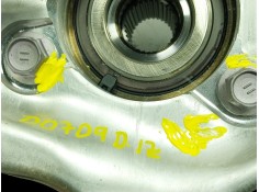 Recambio de mangueta delantera izquierda para lexus nx ii (_a2_, _h2_) 350h (aazh20) referencia OEM IAM    2