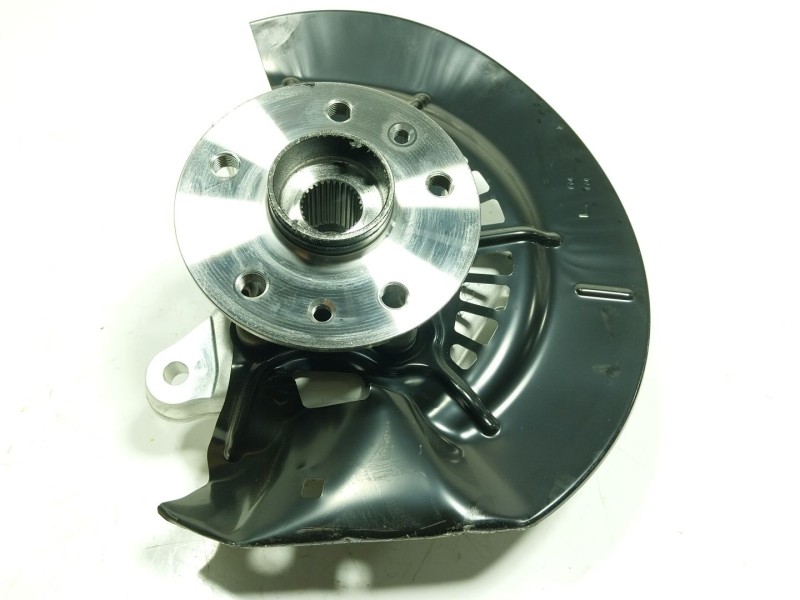 Recambio de mangueta delantera izquierda para lexus nx ii (_a2_, _h2_) 350h (aazh20) referencia OEM IAM   