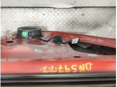 Recambio de puerta trasera izquierda para cupra leon (kl1, ku1) 1.5 etsi referencia OEM IAM    2