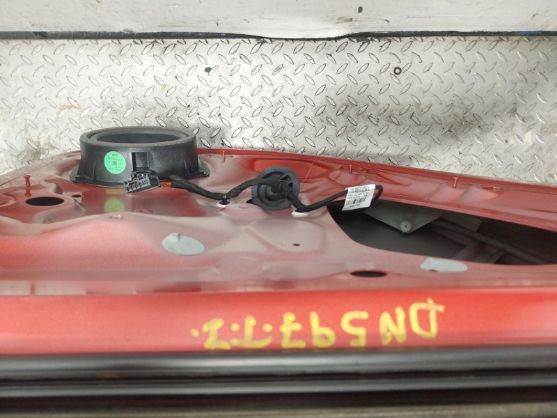 Recambio de puerta trasera izquierda para cupra leon (kl1, ku1) 1.5 etsi referencia OEM IAM   