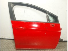 Recambio de puerta delantera derecha para opel astra k (b16) 1.6 cdti (68) referencia OEM IAM   