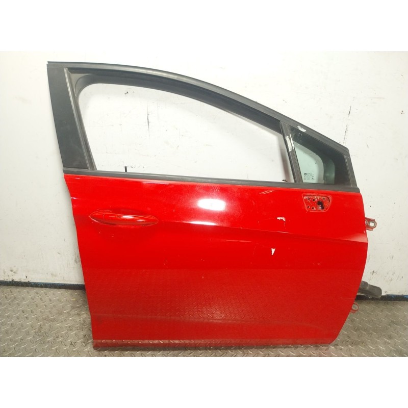 Recambio de puerta delantera derecha para opel astra k (b16) 1.6 cdti (68) referencia OEM IAM   