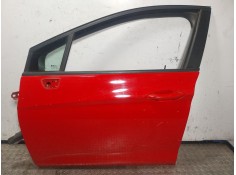 Recambio de puerta delantera izquierda para opel astra k (b16) 1.6 cdti (68) referencia OEM IAM   