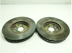 Recambio de disco freno delantero para lexus nx ii (_a2_, _h2_) 350h (aazh20) referencia OEM IAM    2