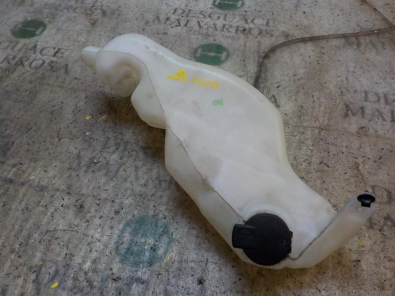 Recambio de deposito limpia para dacia lodgy 1.5 dci diesel fap cat referencia OEM IAM 289103672R  