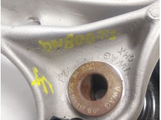 Recambio de mangueta trasera izquierda para volkswagen touran (5t1) 2.0 tdi referencia OEM IAM    2