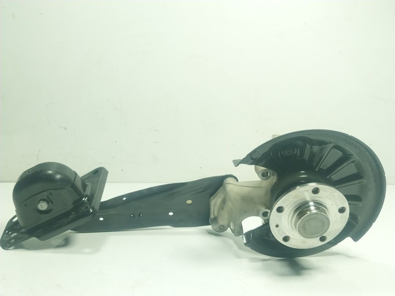 Recambio de mangueta trasera izquierda para volkswagen touran (5t1) 2.0 tdi referencia OEM IAM   