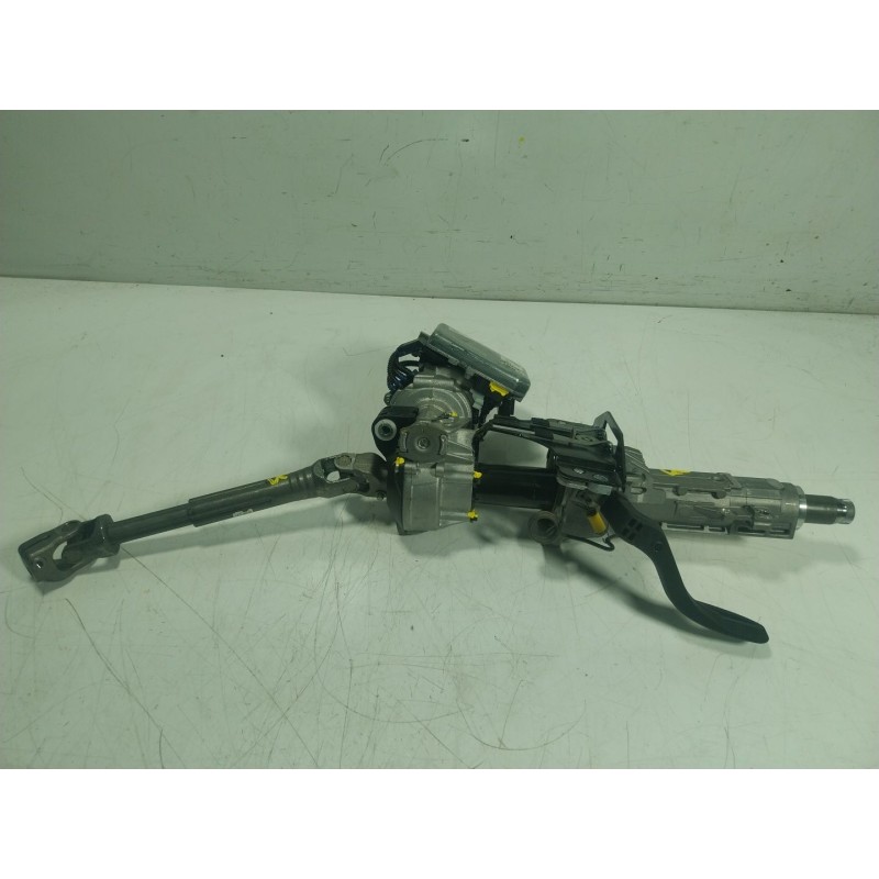 Recambio de columna direccion para volkswagen polo vi (aw1, bz1, ae1) 1.6 tdi referencia OEM IAM  2Q1909144M 