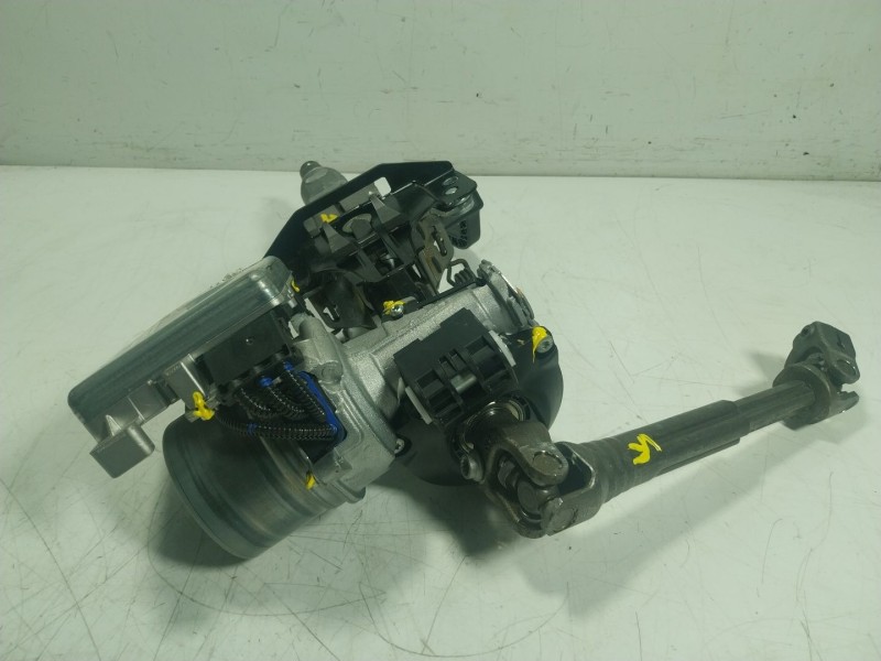 Recambio de columna direccion para volkswagen polo vi (aw1, bz1, ae1) 1.6 tdi referencia OEM IAM  2Q1909144M 