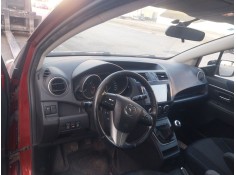 mazda 5 (cw) del año 2011 2