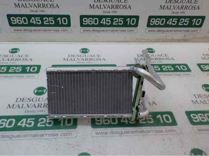 Recambio de radiador calefaccion / aire acondicionado para toyota aygo 1.0 vvti referencia OEM IAM 87050YV030  