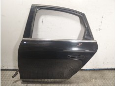 Recambio de puerta trasera izquierda para audi a4 b8 (8k2) 1.8 tfsi referencia OEM IAM   