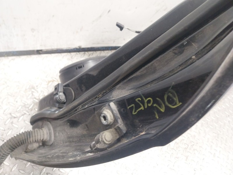 Recambio de puerta trasera izquierda para audi a4 b8 (8k2) 1.8 tfsi referencia OEM IAM   