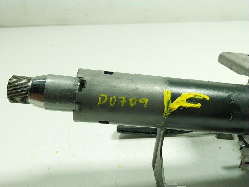 Recambio de columna direccion para lexus nx ii (_a2_, _h2_) 350h (aazh20) referencia OEM IAM  2312121E0191 