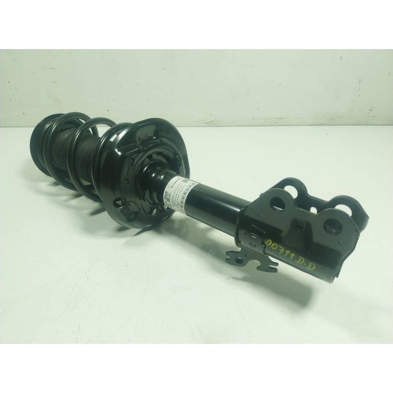 Recambio de amortiguador delantero derecho para toyota yaris cross (mxp_) 1.5 hybrid (mxpj10) referencia OEM IAM  485100DG20 