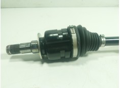 Recambio de transmision derecha para toyota yaris cross (mxp_) 1.5 hybrid (mxpj10) referencia OEM IAM  434100D810  2