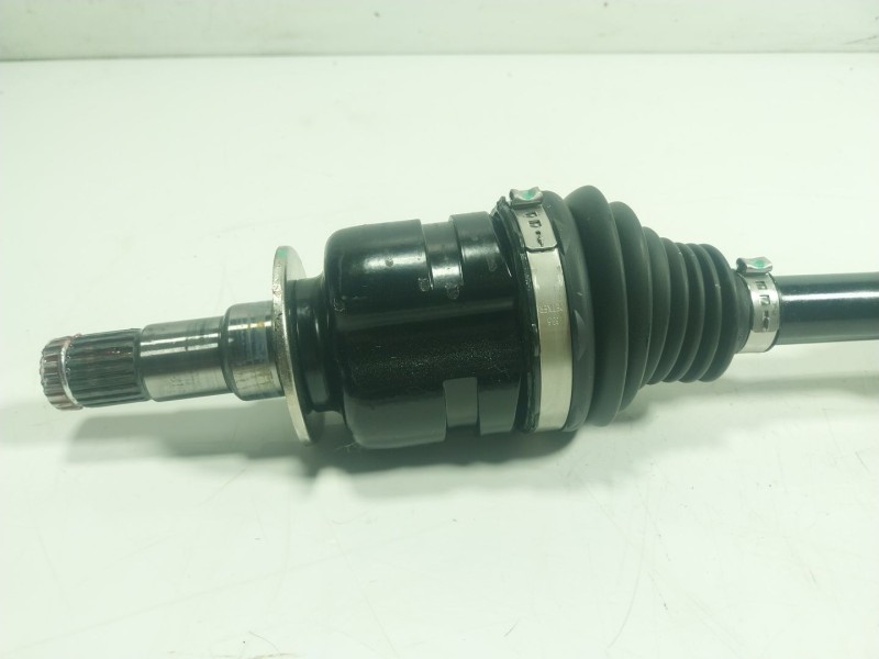 Recambio de transmision derecha para toyota yaris cross (mxp_) 1.5 hybrid (mxpj10) referencia OEM IAM  434100D810 